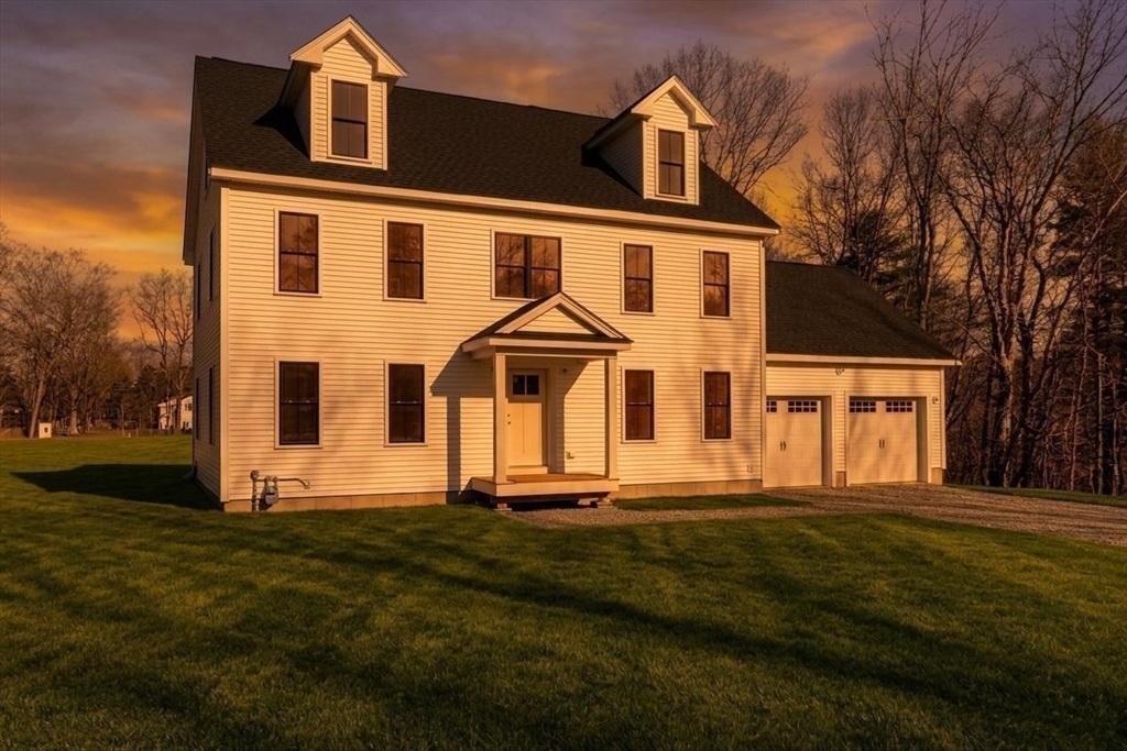 16 Goodspeed Lot 4
