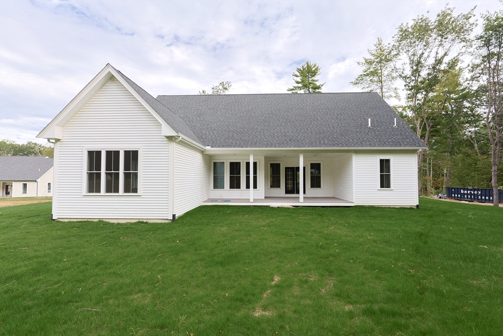 58 Lelandville Road