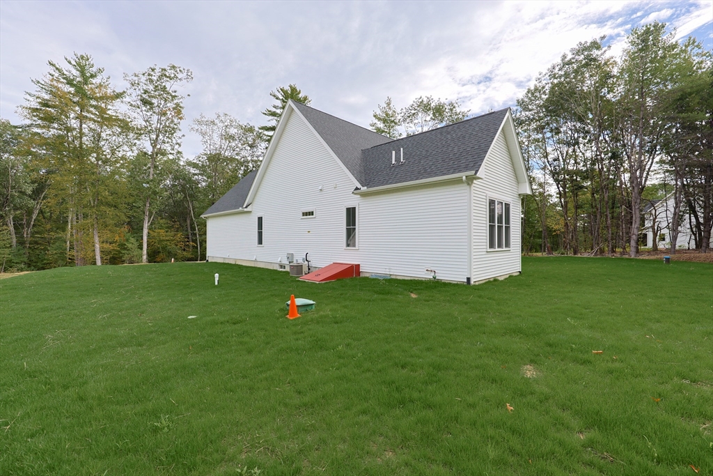 58 Lelandville Road