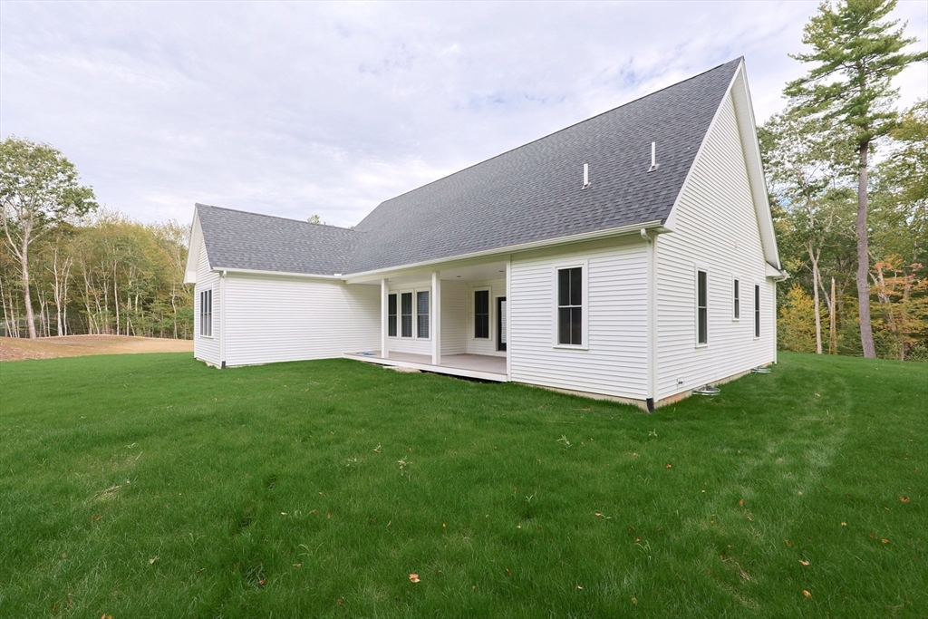 58 Lelandville Road