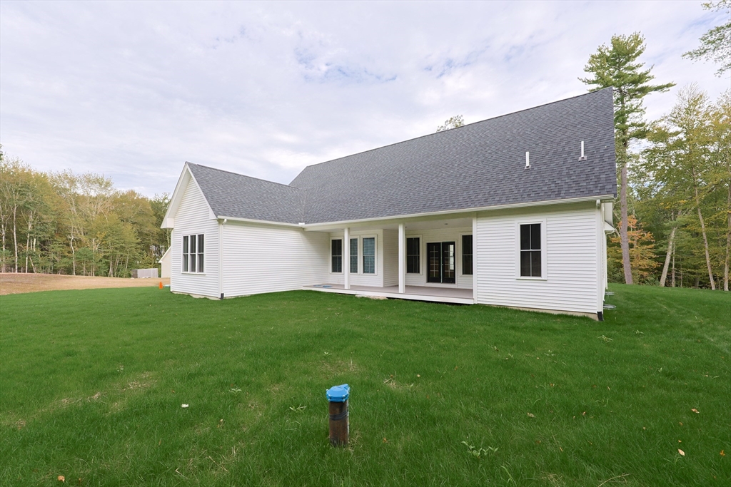 58 Lelandville Road