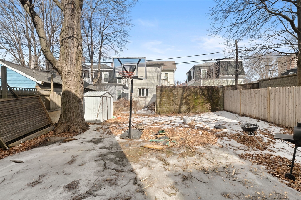 127 School St
