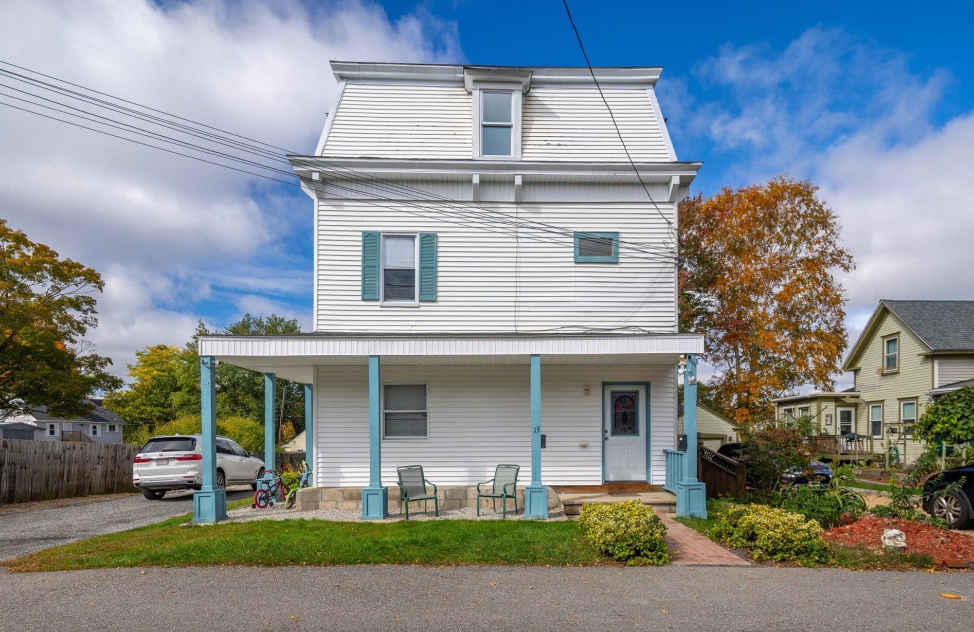 13 Lincoln St, Spencer, MA, 13 Lincoln St, Spencer, MA Photo #1