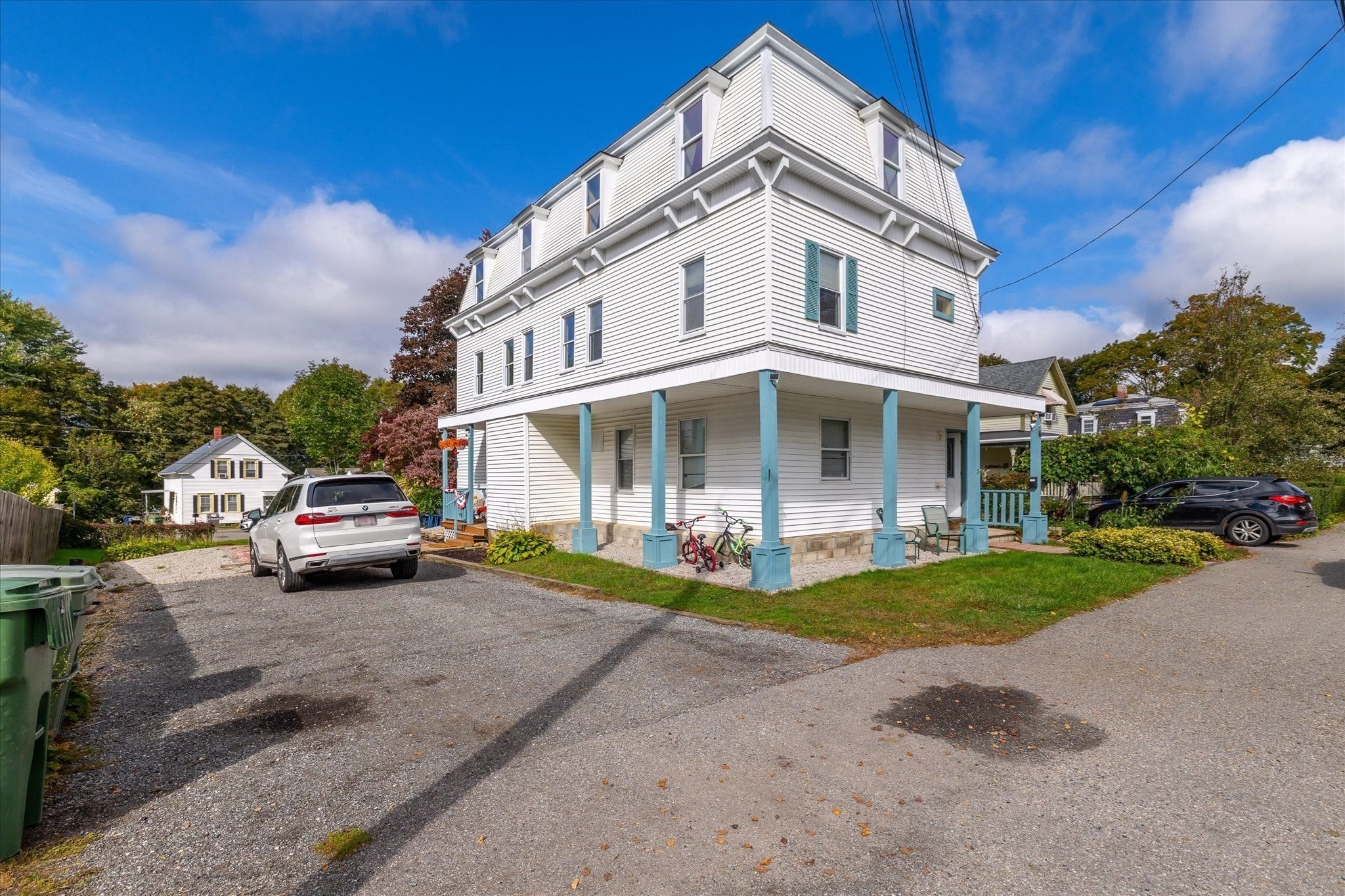 13 Lincoln St, Spencer, MA, 13 Lincoln St, Spencer, MA Photo #37
