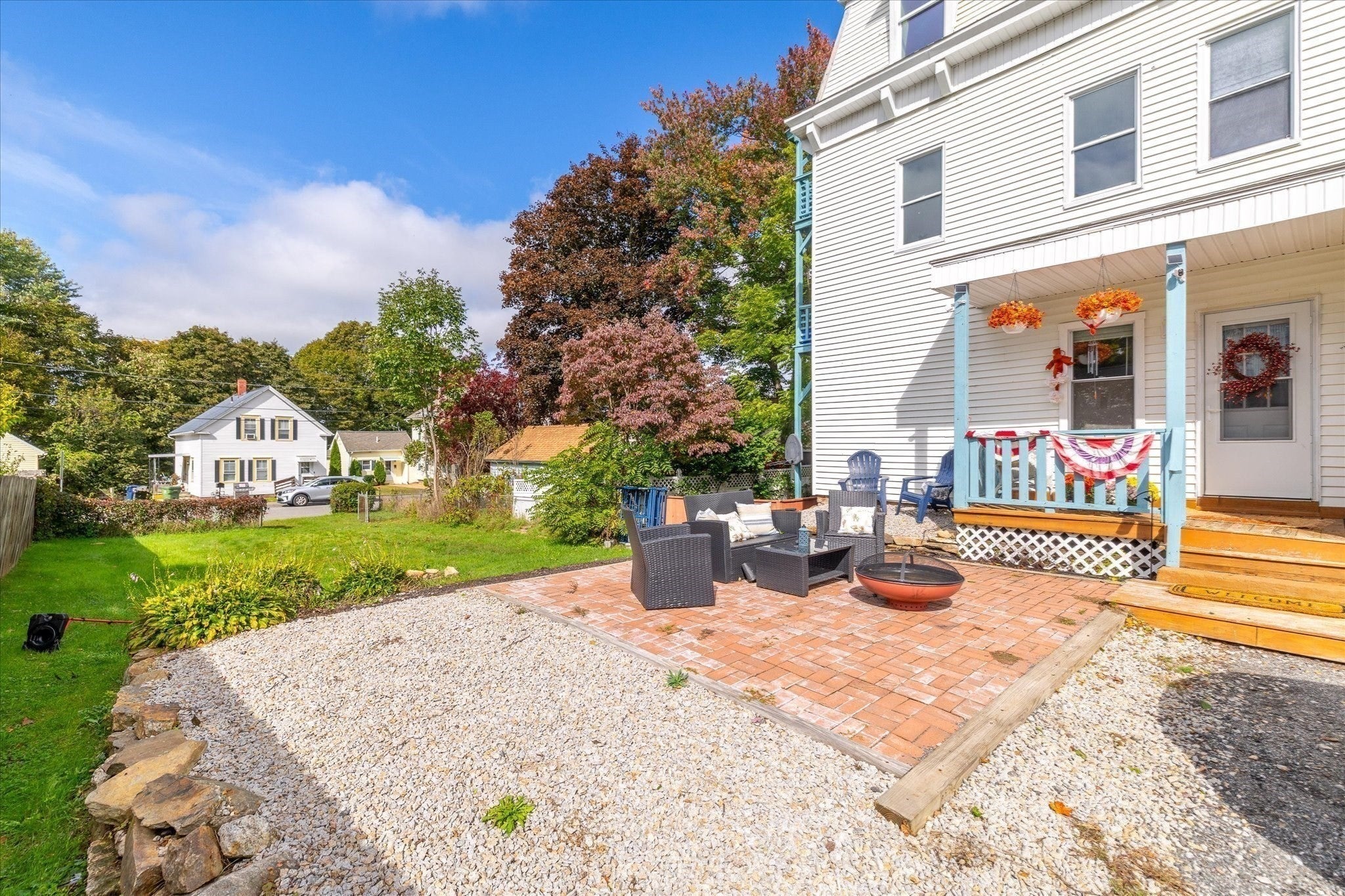 13 Lincoln St, Spencer, MA, 13 Lincoln St, Spencer, MA Photo #36
