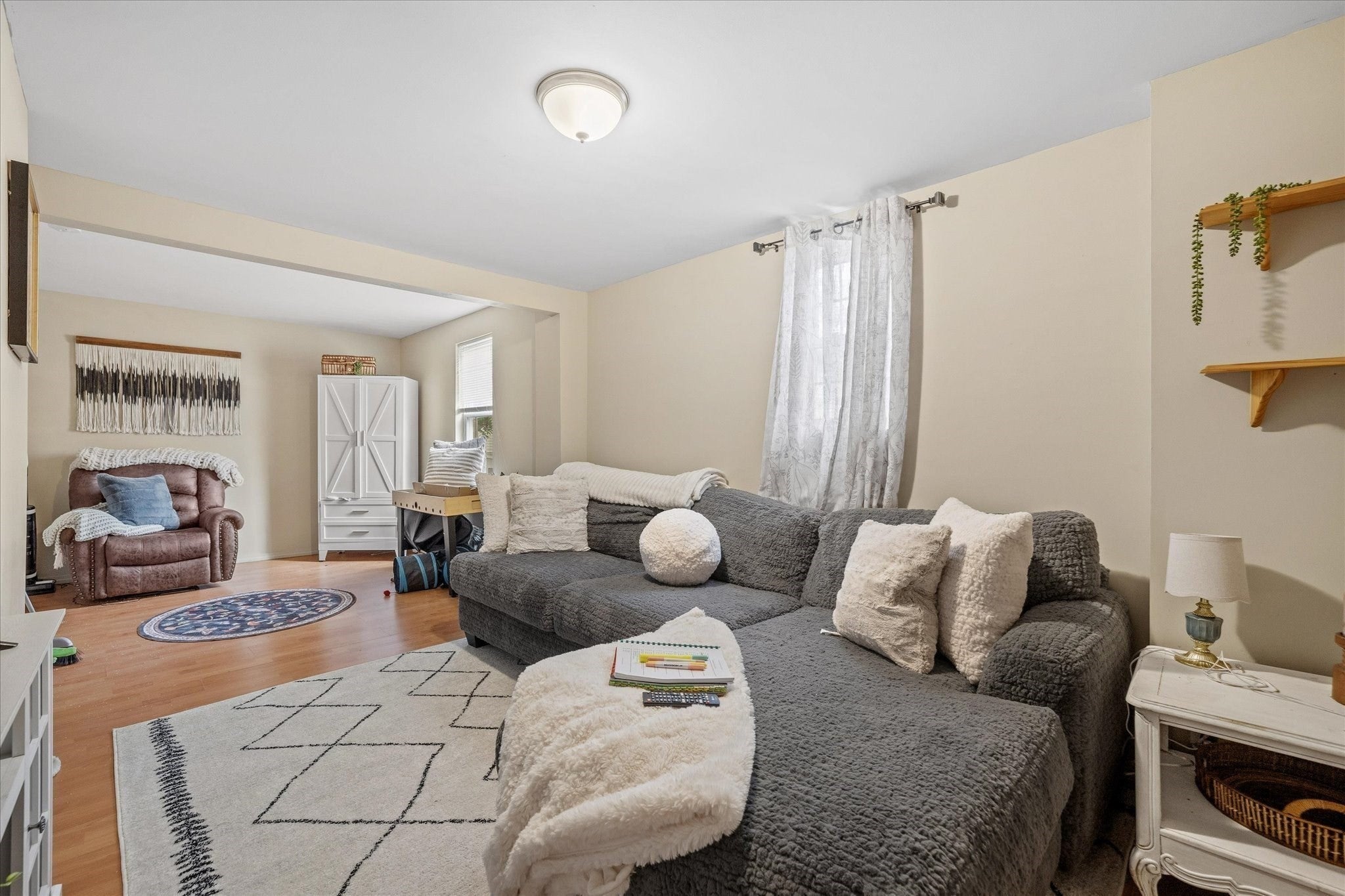 13 Lincoln St