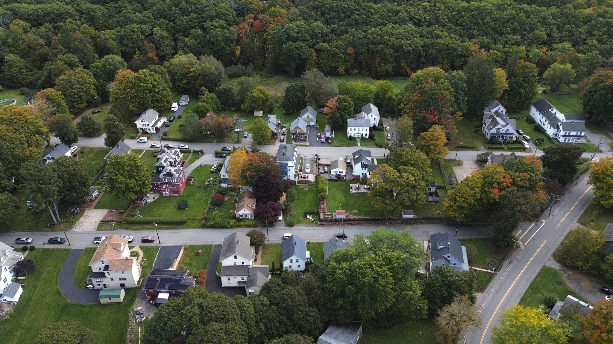 13 Lincoln St, Spencer, MA, 13 Lincoln St, Spencer, MA Photo #41