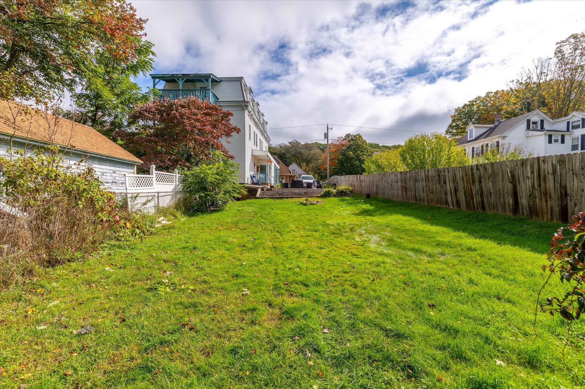 13 Lincoln St, Spencer, MA, 13 Lincoln St, Spencer, MA Photo #35