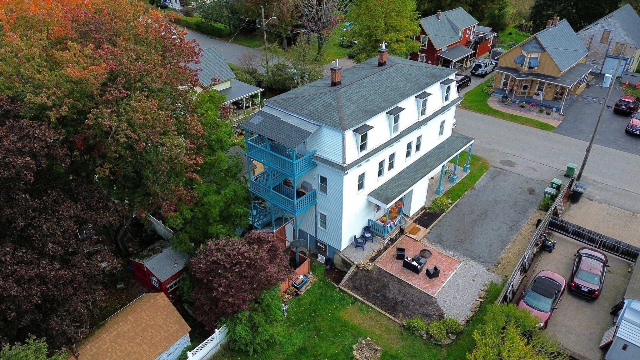 13 Lincoln St, Spencer, MA, 13 Lincoln St, Spencer, MA Photo #39