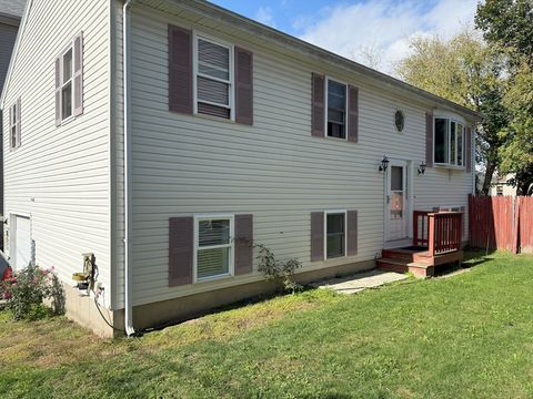 Photo of 102 Vestal St, Fall River, MA 02720 (MLS # 73443859)