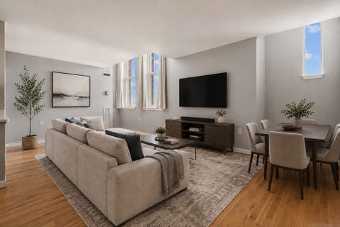 Photo of 20-30 Daniels Street #321, Malden, MA 02148 (MLS # 73539554)