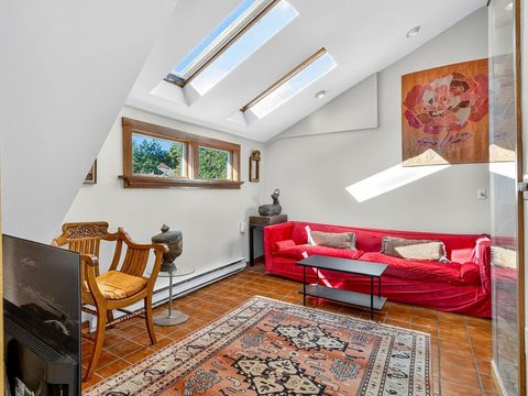 Photo of 20 Beech St, Cambridge, MA 02140 (MLS # 73493899)