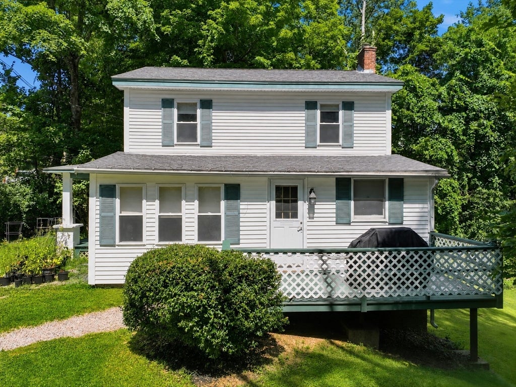18 Fiske Hill Rd, Sturbridge, MA Photo #2