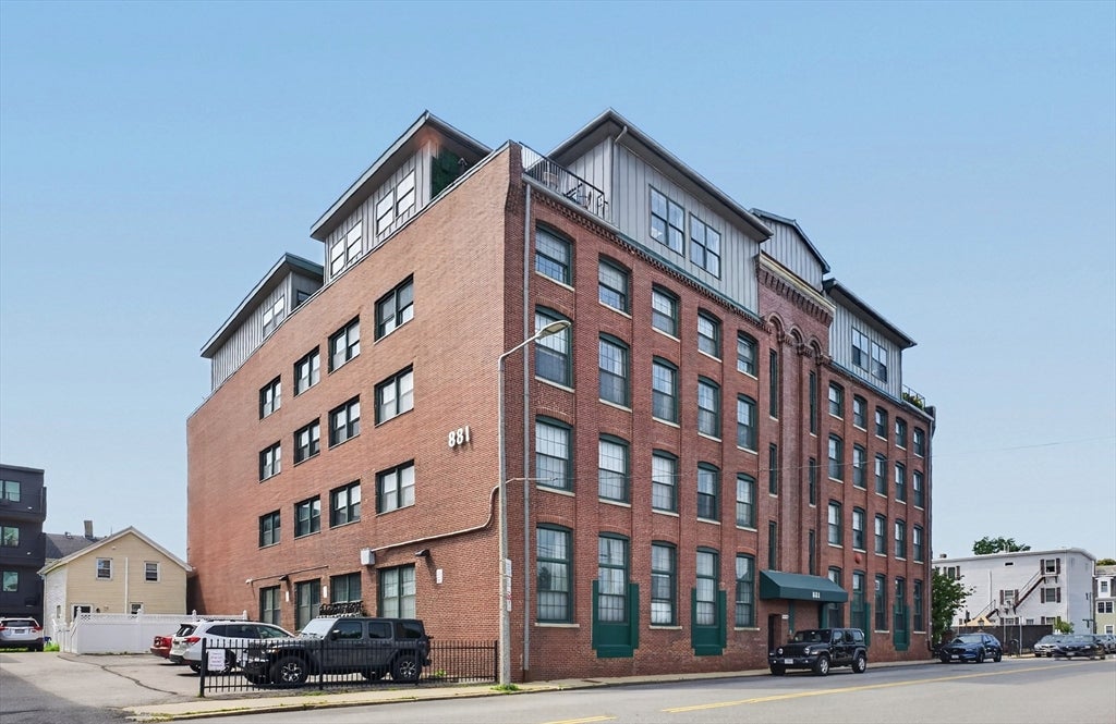 881 E 1st St #203, Boston, MA Photo #20