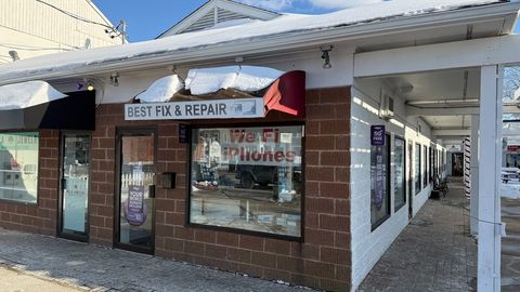 Photo of 569 Main St #2, Barnstable, MA 02601 (MLS # 73488992)