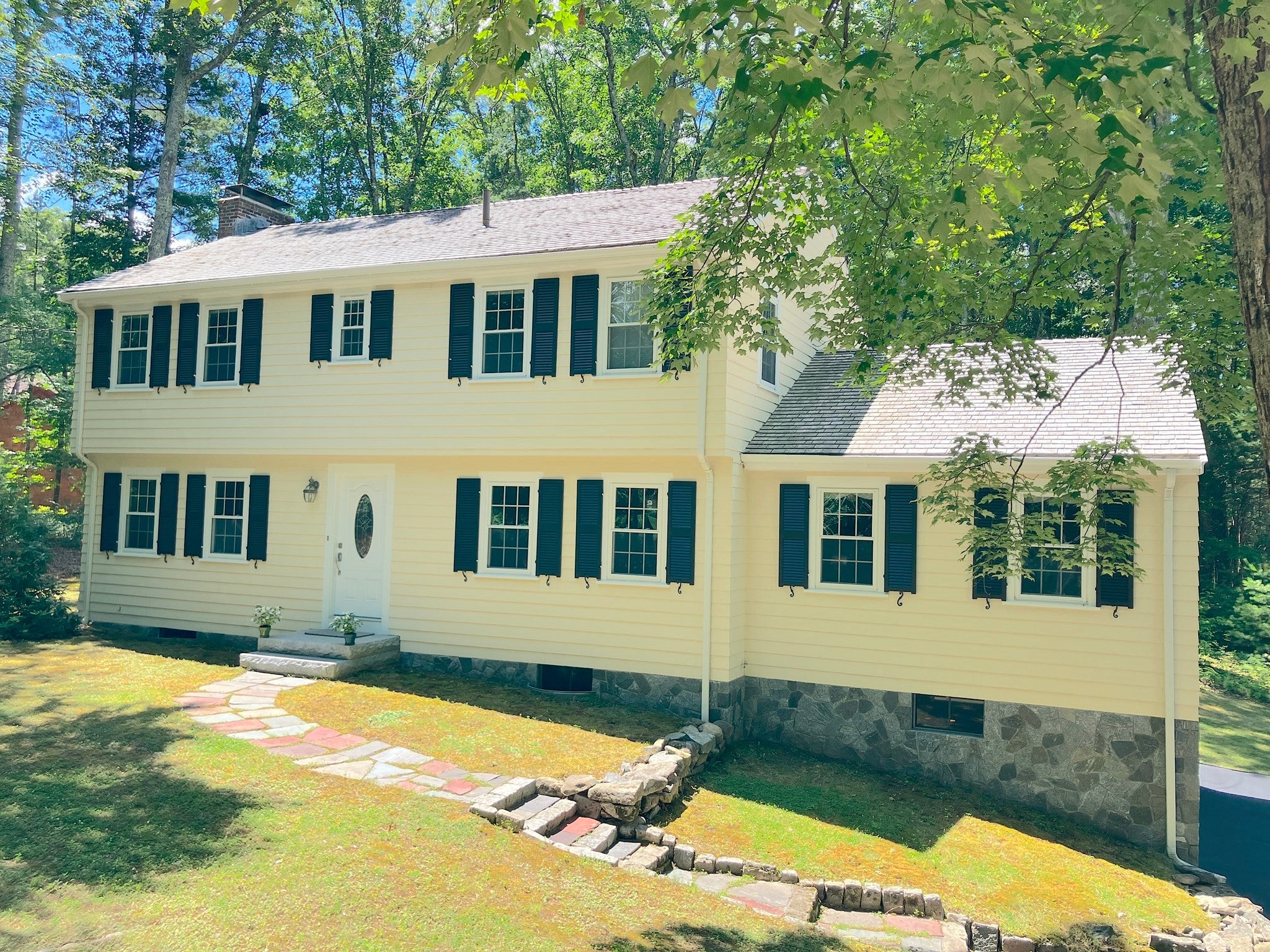 113 Newbridge Road