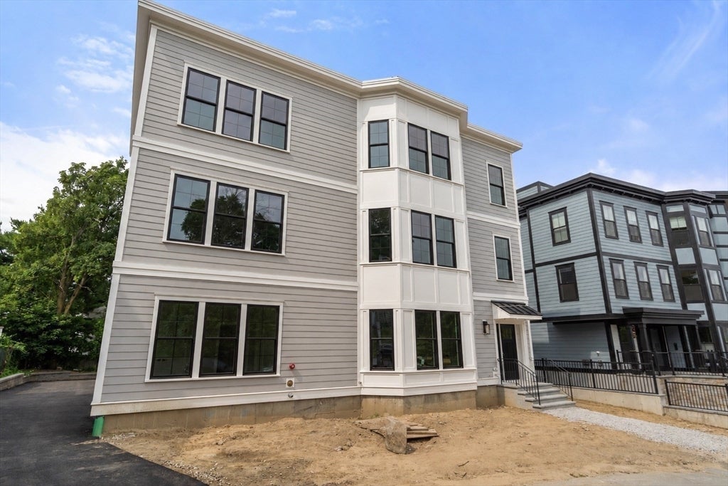 228 Washington Street #4, Boston, MA, 228 Washington Street #4, Boston, MA Photo #20