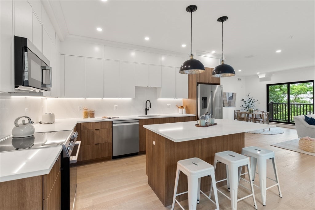 Photo of 228 Washington Street, Boston, MA