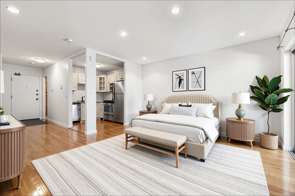 195 Independence Ave 137