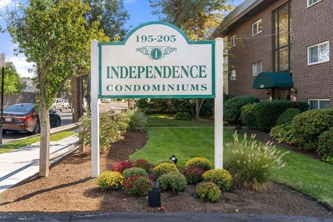 195 Independence Ave 137 Quincy MA 02169