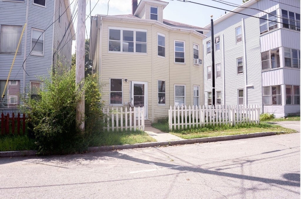 18 Knowlton St, Gardner, MA, 18 Knowlton St, Gardner, MA Photo #15
