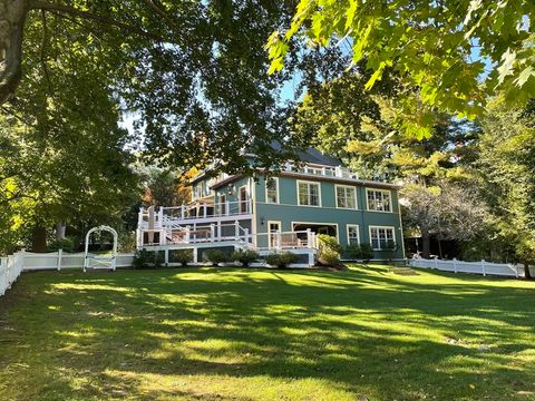 Photo of 123 Sargent St, Newton, MA 02458 (MLS # 73488232)