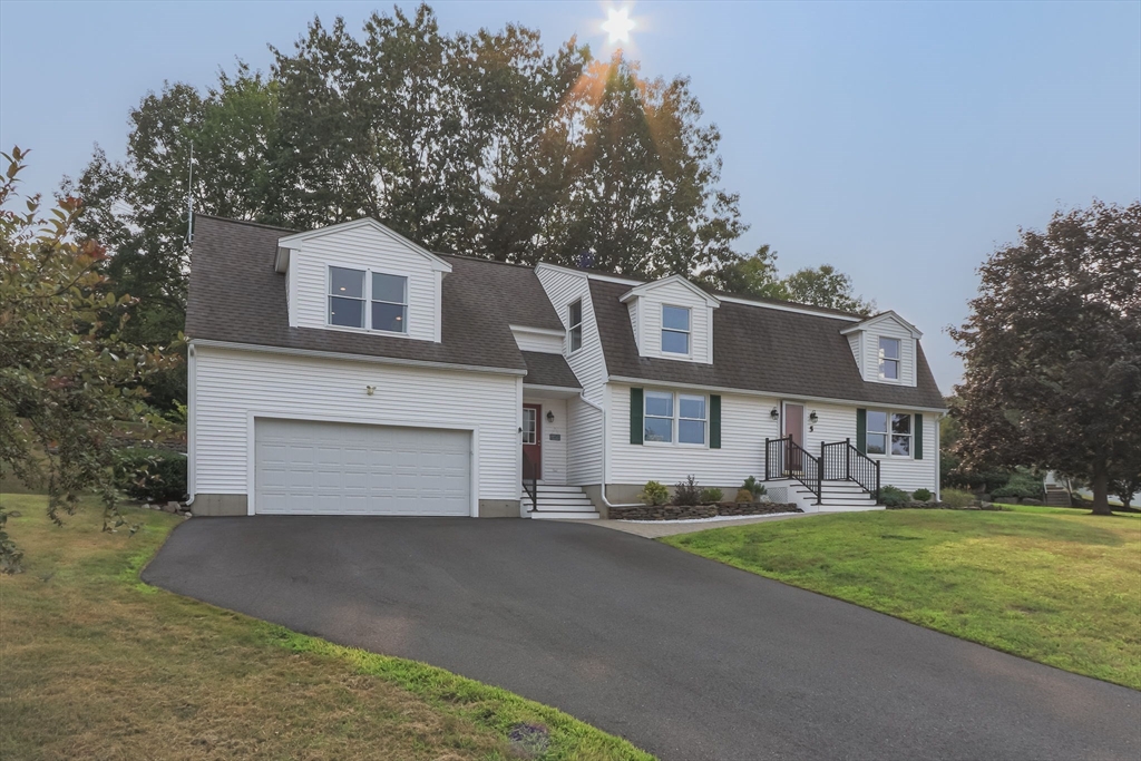 5 Pingry Way