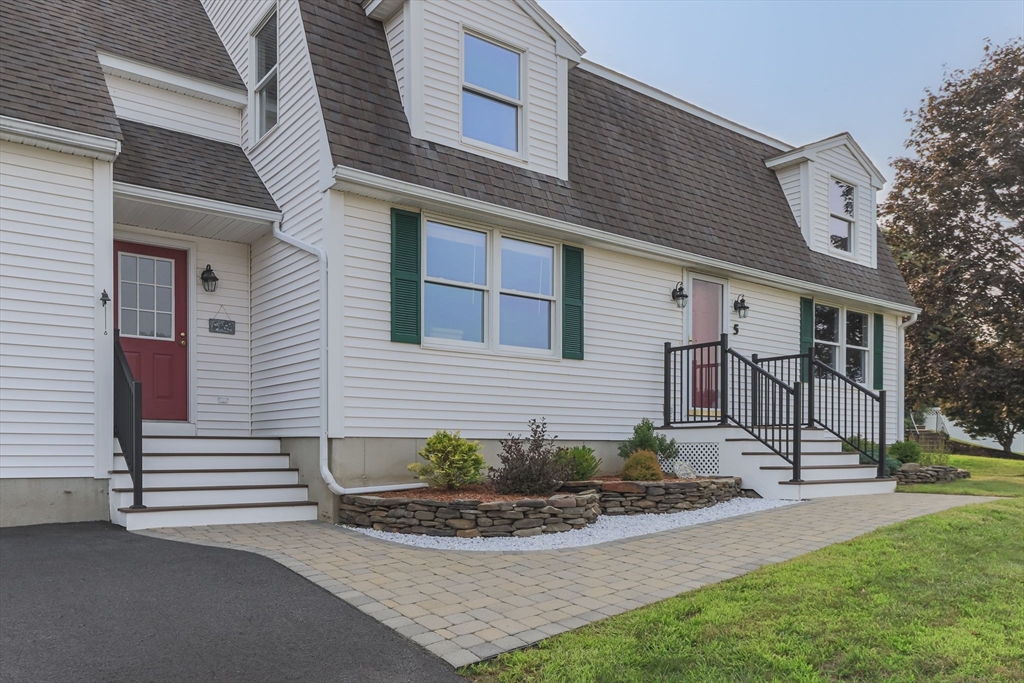 5 Pingry Way