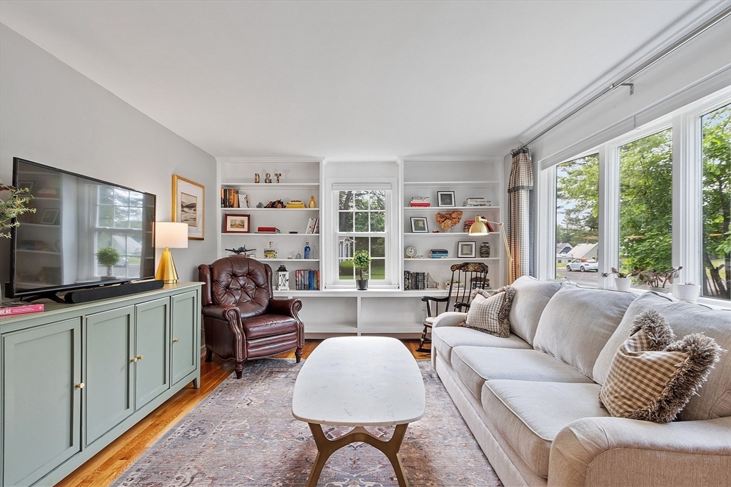 6 Waterville Cir