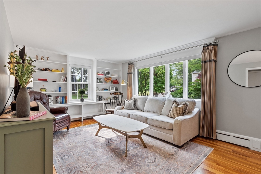 6 Waterville Cir