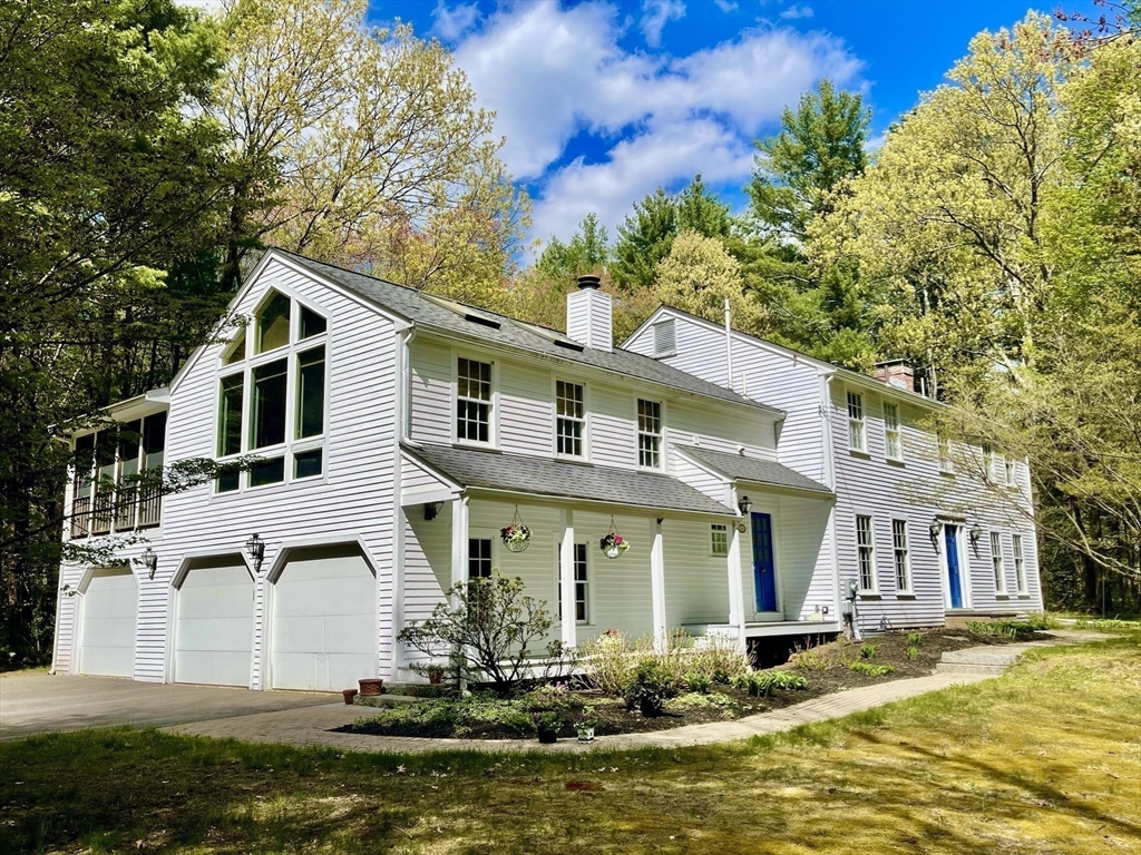 114 Hunters Ridge Rd