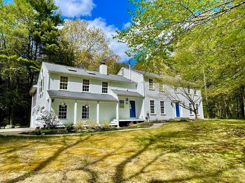 Photo of 114 Hunters Ridge Rd, Concord, MA 01742 (MLS # 73520834)