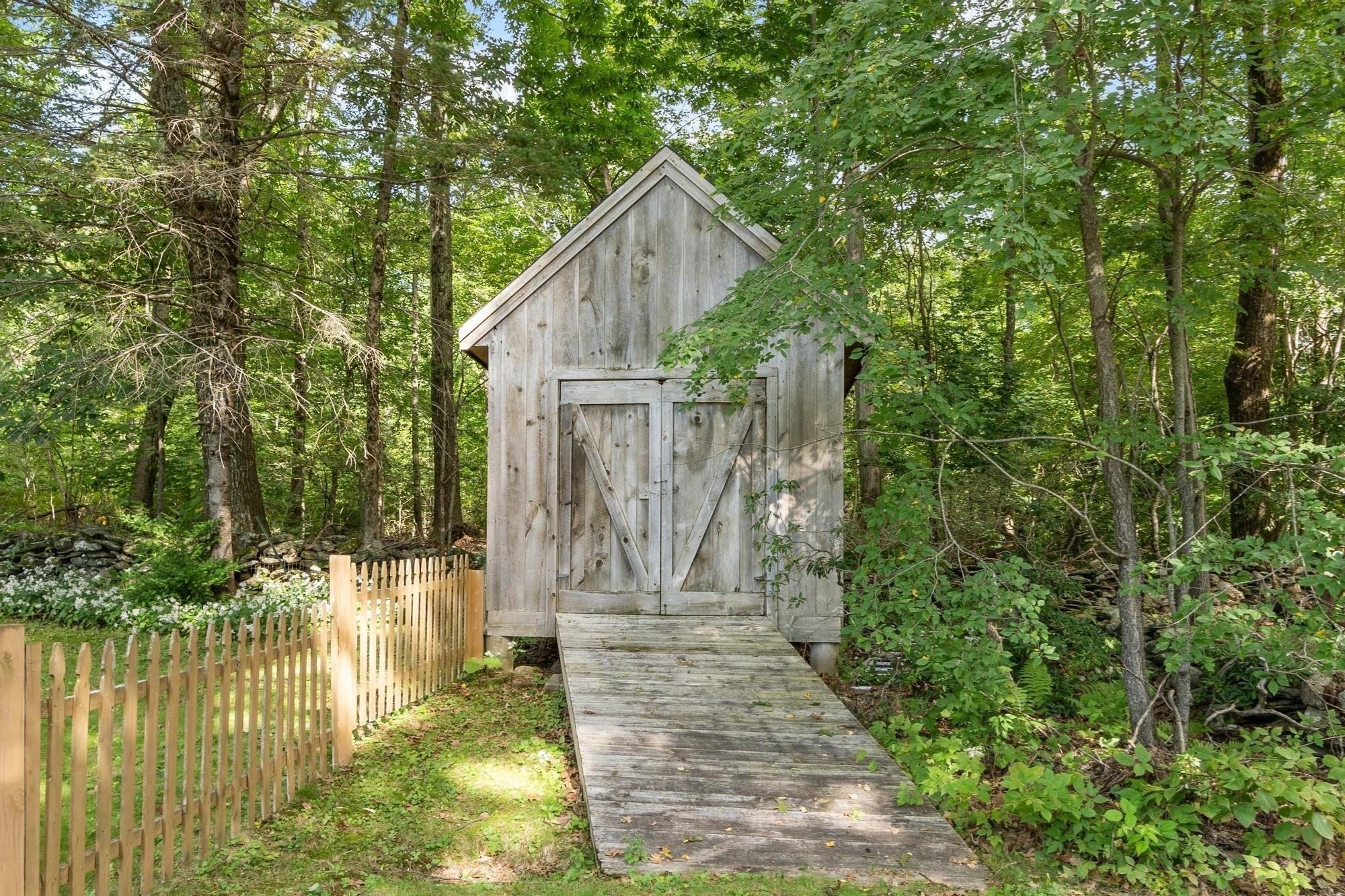 2 Nipmuc Rd, Paxton, MA, 2 Nipmuc Rd, Paxton, MA Photo #37