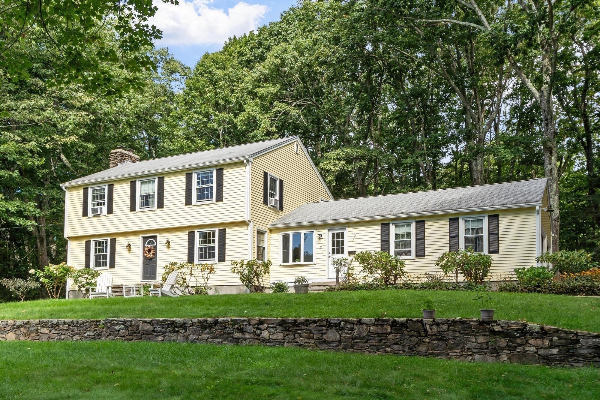2 Nipmuc Rd, Paxton, MA, 2 Nipmuc Rd, Paxton, MA Photo #1
