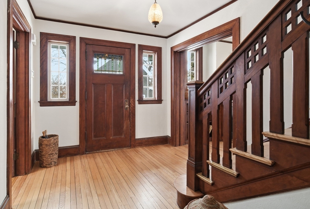 50 Mount Pleasant