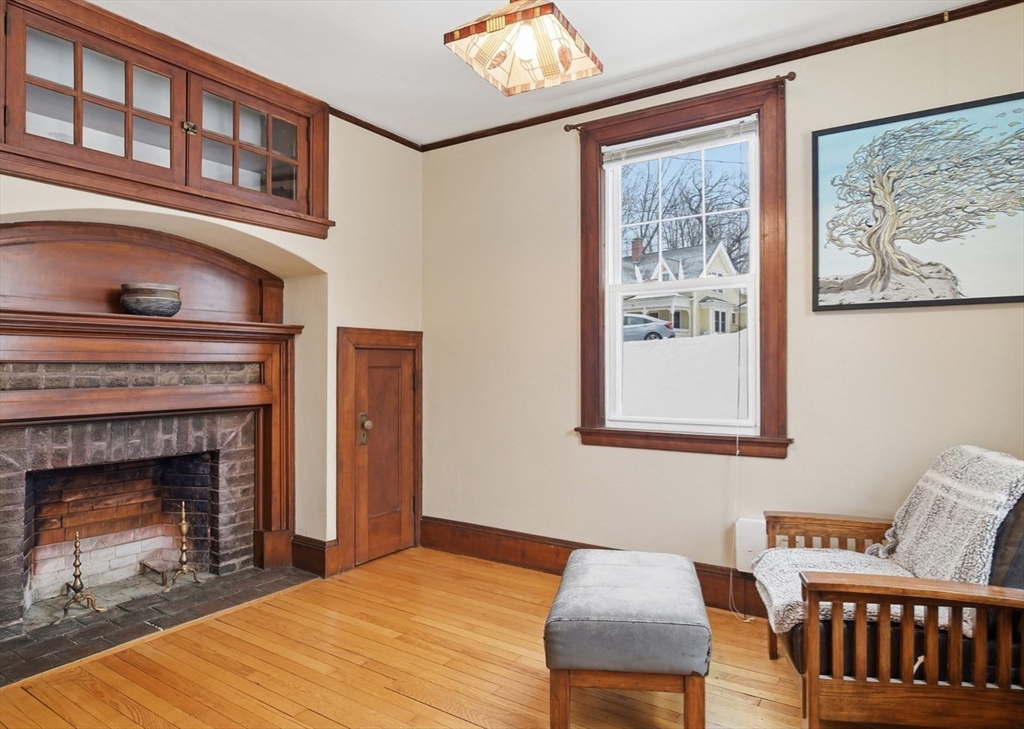50 Mount Pleasant