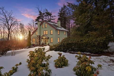 50 Mount Pleasant Amherst MA 01002