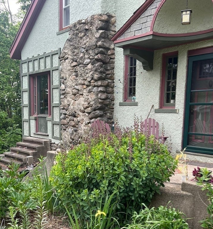 50 Mount Pleasant