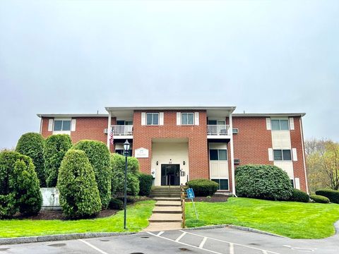 22 Dailey St F Attleboro MA 02703