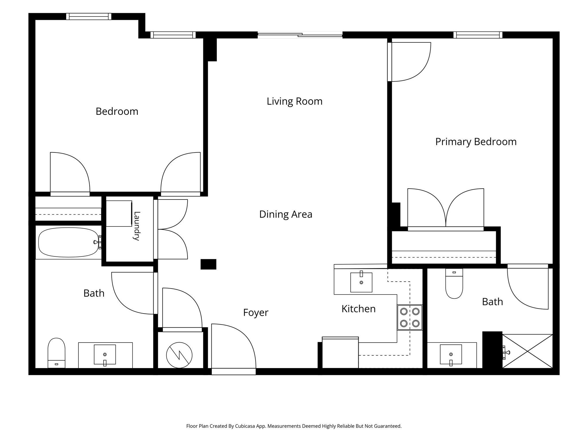 131 Perry Street #403, Lowell, MA, 131 Perry Street #403, Lowell, MA Photo #24