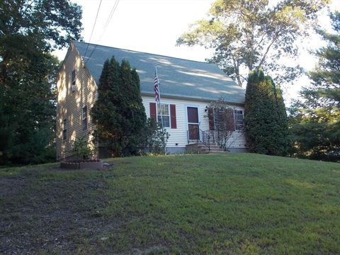 89 Stony Brook Dr Southbridge MA 01550