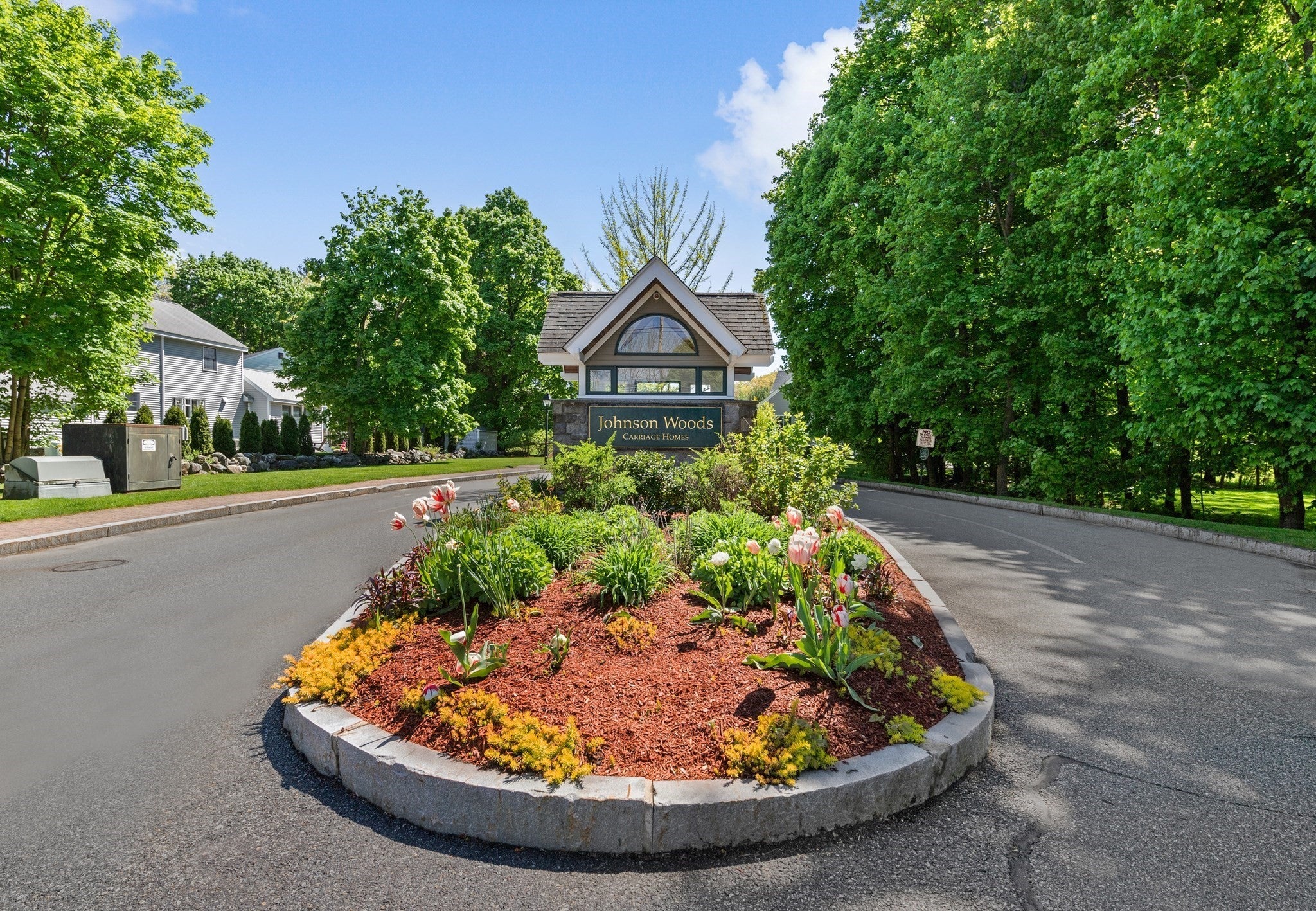 Photo of 106 Johnson Woods Drive, Reading, MA