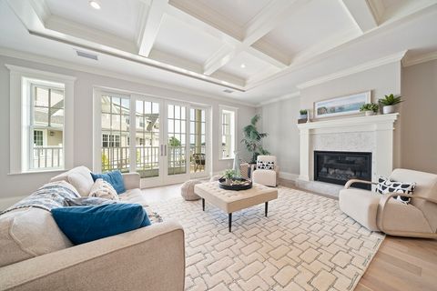 Photo of 128 Elm Street #211, Cohasset, MA 02025 (MLS # 73546580)