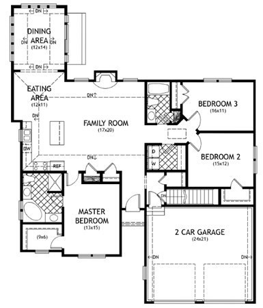 2-LOT Lelandville Road
