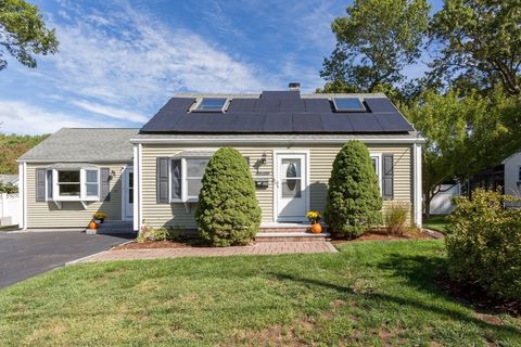 120 Charles Ave Ext Stoughton MA 02072