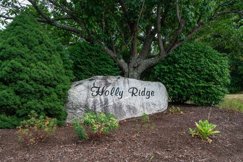 30 Ridge Drive 30 Middleboro MA 02346