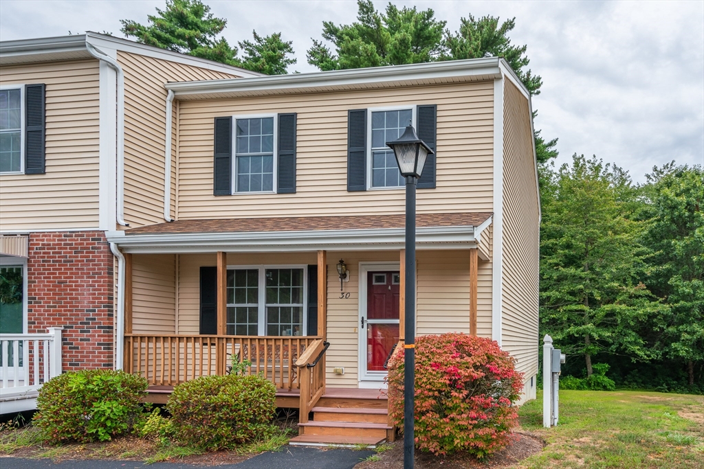 30 Ridge Drive 30