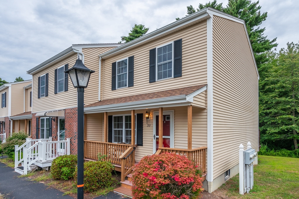 30 Ridge Drive 30