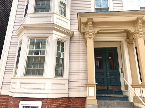 Photo of 41 Monmouth St, Boston, MA