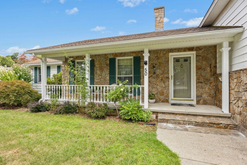 50 Prescott St